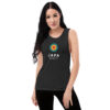 Women's Japa Health Muscle Tank